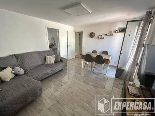 Wohnung zum Kauf 130.000 € 4 Zimmer 84 m² 4. Geschoss Alzira 46600