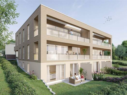 Wohnung zum Kauf 550.000 € 4 Zimmer 115,7 m² frei ab 01.08.2027 Schwenningen Villingen-Schwenningen 78056