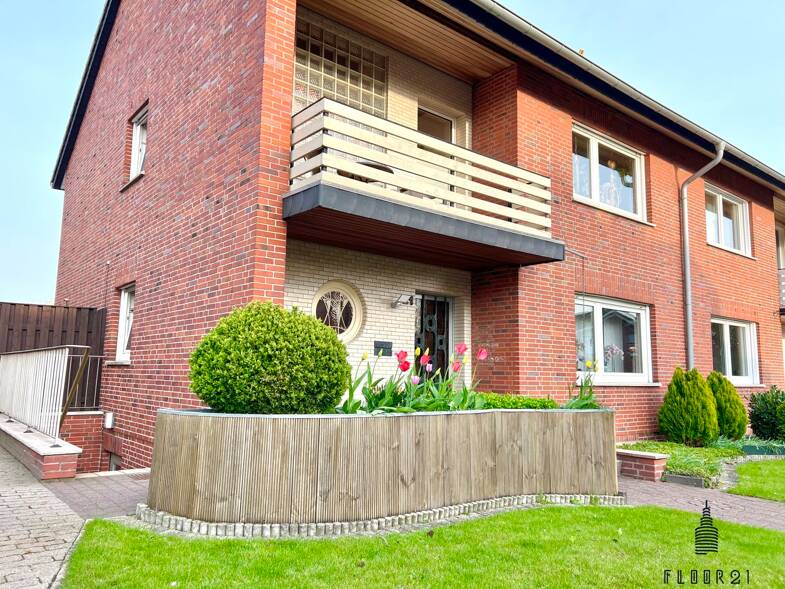 Doppelhaushälfte zum Kauf 349.000 € 5 Zimmer 112 m² 600 m² Grundstück frei ab 01.09.2025 Dülmen Dülmen 48249