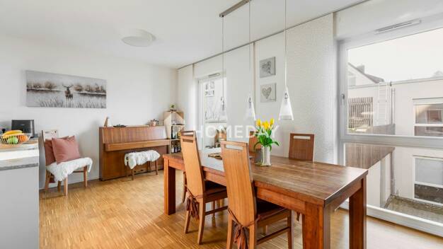 Wohnung zum Kauf 560.000 € 3 Zimmer 115 m² 2. Geschoss Zell am Main 97299