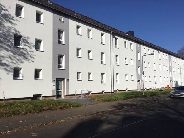 Wohnung zur Miete 638 € 3 Zimmer 62 m² 2. Geschoss frei ab 01.12.2026 Frasenweg 11 Kirchditmold Kassel 34128