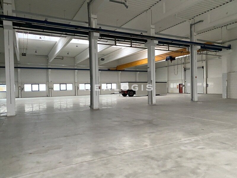 Halle/Industriefläche zur Miete 1.800 m²<br/>Lagerfläche Richrath Langenfeld 40764