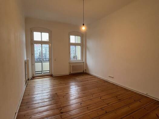 Wohnung zur Miete 994 € 2 Zimmer 70 m² Geschoss 3/5 frei ab sofort Friedenau Berlin 12161