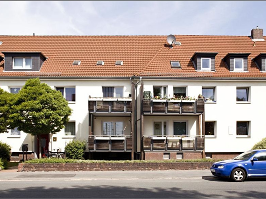 Wohnung zur Miete 544 € 3 Zimmer 66,5 m² 1. Geschoss frei ab 01.05.2026 Kurzer Kamp 2 Letter Seelze 30926