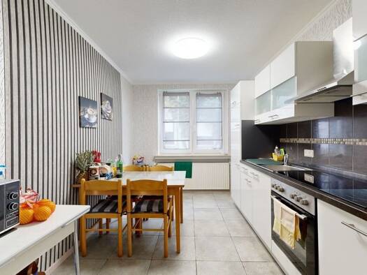 Mehrfamilienhaus zum Kauf provisionsfrei 289.000 € 6 Zimmer 147 m² 131 m² Grundstück Lindenhof West 28237