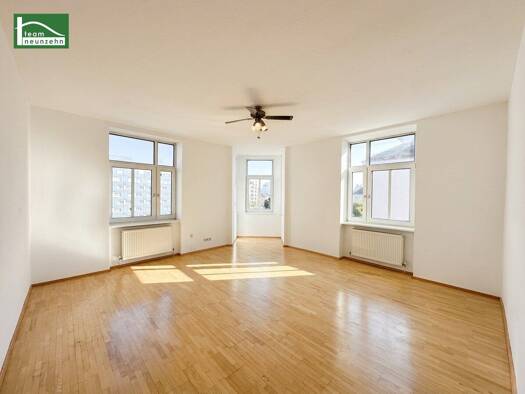 Wohnung zum Kauf 349.000 € 3 Zimmer 66 m² 3. Geschoss Wien 1120
