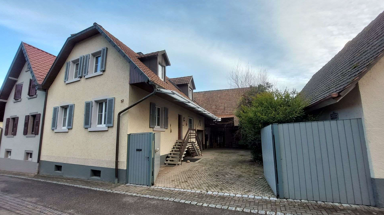 Haus zur Miete 1.100 € 4 Zimmer 100 m² Kirchweg Bötzingen 79268