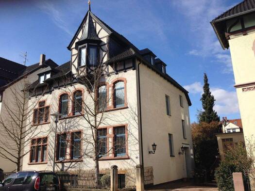 Mehrfamilienhaus zum Kauf als Kapitalanlage geeignet 950.000 € 384 m² 355 m² Grundstück Süd Hildesheim 31134