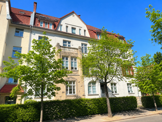 Wohnung zum Kauf 529.000 € 4 Zimmer 152 m² frei ab 01.11.2026 Löbervorstadt Erfurt 99084