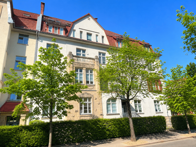 Wohnung zum Kauf 529.000 € 4 Zimmer 152 m² frei ab 01.11.2026 Löbervorstadt Erfurt 99084