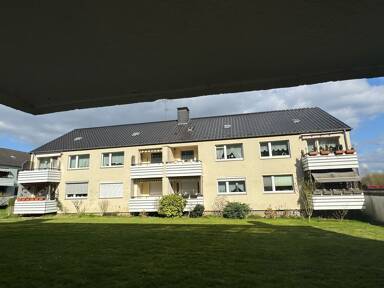 Wohnung zur Miete 400 € 2 Zimmer 57 m² EG Westerfilde Dortmund 44357