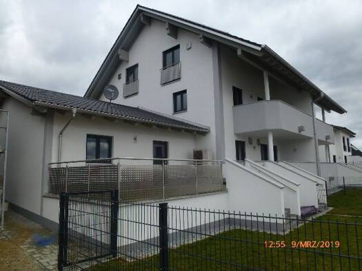 Maisonette zur Miete 1.100 € 5 Zimmer 120 m² Geschoss 1/2 frei ab 01.11.2026 Winklsaß Neufahrn in Niederbayern 84088