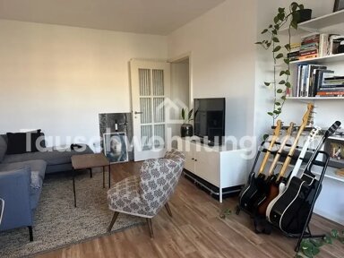 Wohnung zur Miete Tauschwohnung 761 € 2 Zimmer 46 m² 4. Geschoss Eimsbüttel Hamburg 20257