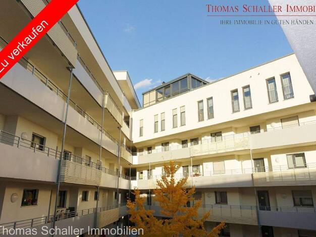 Wohnung zum Kauf 299.000 € 2 Zimmer 65 m² 4. Geschoss Steinbühl Nürnberg 90443