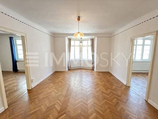 Wohnung zum Kauf 439.000 € 4 Zimmer 101 m² 2. Geschoss Salzburg 5020