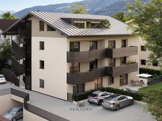 Wohnung zum Kauf 3 Zimmer 74 m² 1. Geschoss Naturns 39025