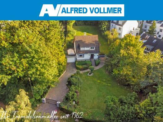 Grundstück zum Kauf 940.000 € 1.577 m² Grundstück Elberfeld Wuppertal 42113