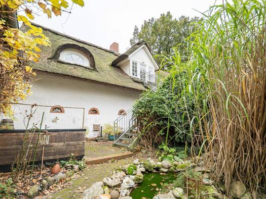 Mehrfamilienhaus zum Kauf 388.000 € 7 Zimmer 238 m² 2.801 m² Grundstück Kutenholz Kutenholz 27449