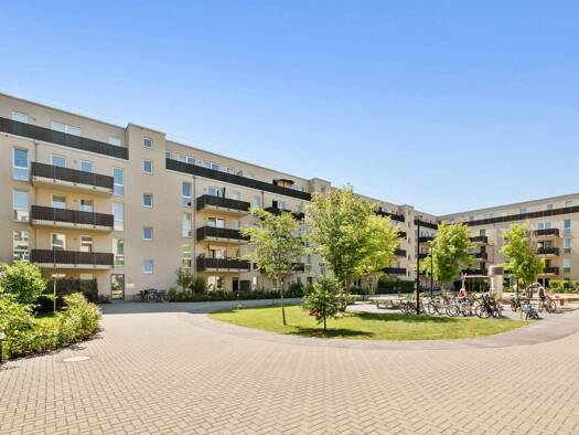 Terrassenwohnung zur Miete 1.700 € 4 Zimmer 88,9 m² 4. Geschoss Schmohlstraße 2 Weißensee Berlin 13086