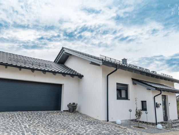 Einfamilienhaus zum Kauf 599.000 € 5 Zimmer 148 m² 697 m² Grundstück Wiesenfelden 94344