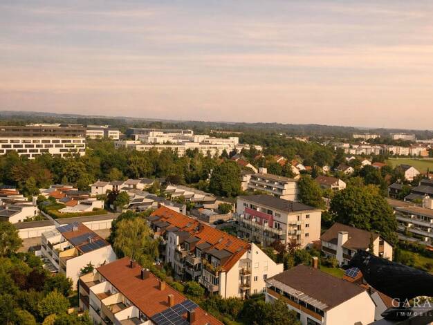 Wohnung zum Kauf 535.000 € 3 Zimmer 71 m² 13. Geschoss Unterschleißheim 85716