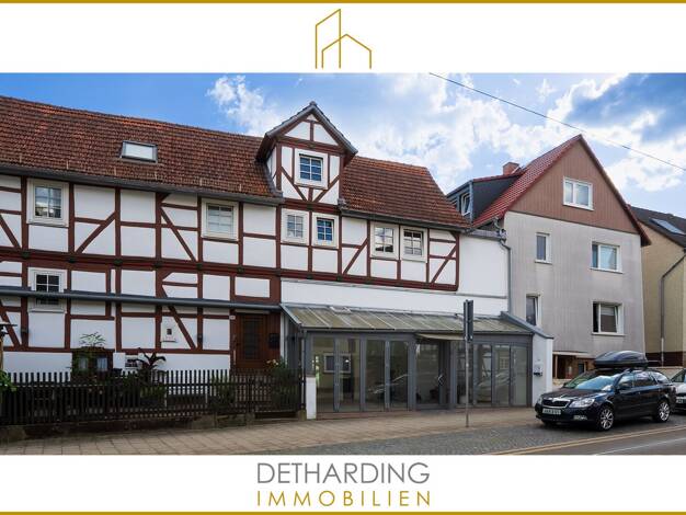 Haus zur Miete 1.718 € 4 Zimmer 85 m² 146 m² Grundstück Kirchditmold Kirchditmold 34130
