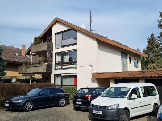 Studio zur Miete 450 € 1 Zimmer 21 m² Geschoss 1/3 frei ab 01.09.2026 Nürtingen Nürtingen 72622