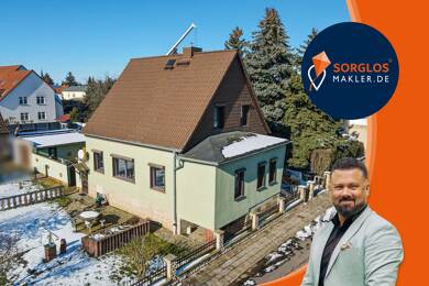 Einfamilienhaus zum Kauf 224.000 € 4 Zimmer 108,6 m² 505 m² Grundstück Hohendodeleben Hohendodeleben 39164