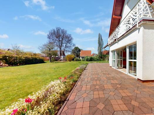 Einfamilienhaus zum Kauf 739.000 € 6 Zimmer 192,5 m² 1.200 m² Grundstück Brieselang Brieselang 14656