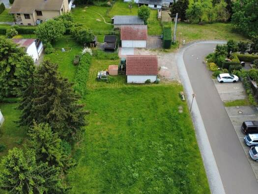 Grundstück zum Kauf 22.490 € 500 m² Grundstück Ehrenberg Altenburg 04600