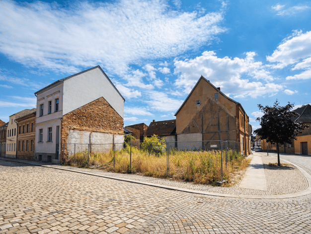 Grundstück zum Kauf 109.000 € 287 m² Grundstück Treuenbrietzen Treuenbrietzen 14929