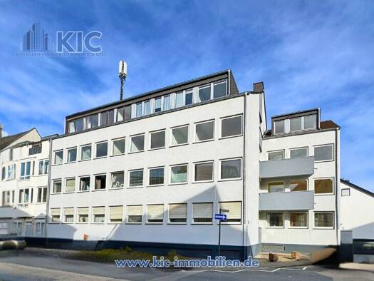 Wohnung zum Kauf 258.000 € 2 Zimmer 46,7 m² frei ab sofort Longerich Nippes 50739
