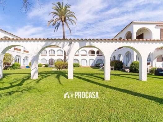 Wohnung zum Kauf 190.000 € 2 Zimmer 48 m² EG Segre Castelló d'Empúries 17487