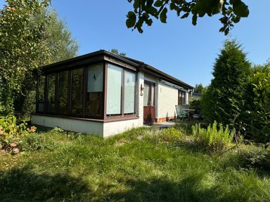 Haus zum Kauf 99.000 € 4 Zimmer 60,3 m² 443 m² Grundstück Gristow Mesekenhagen 17498