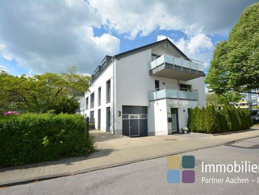 Tiefgarage zur Miete 80 € Aachen Aachen / Forst 52068