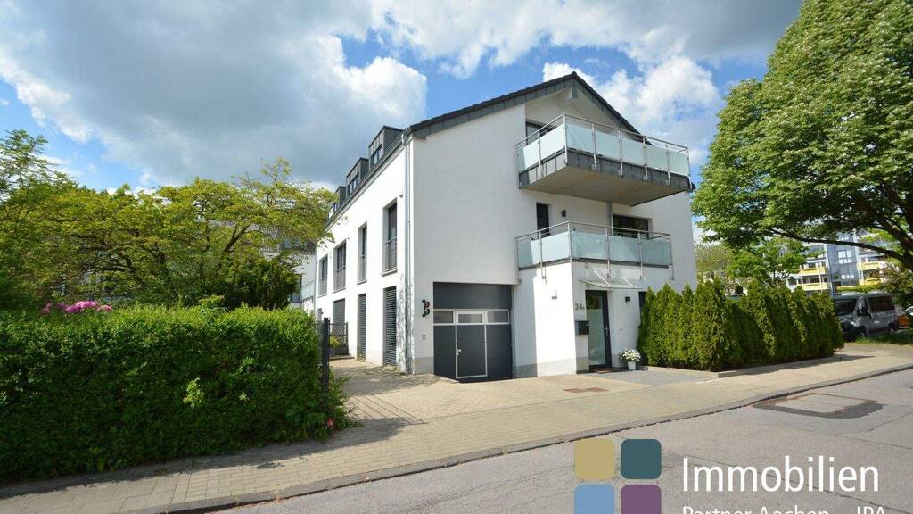 Tiefgarage zur Miete 80 € Aachen Aachen / Forst 52068