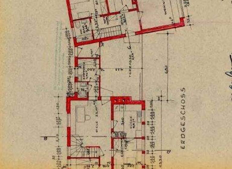 Einfamilienhaus zum Kauf 590.000 € 9 Zimmer 229,3 m² 6.672 m² Grundstück Monschau 52156