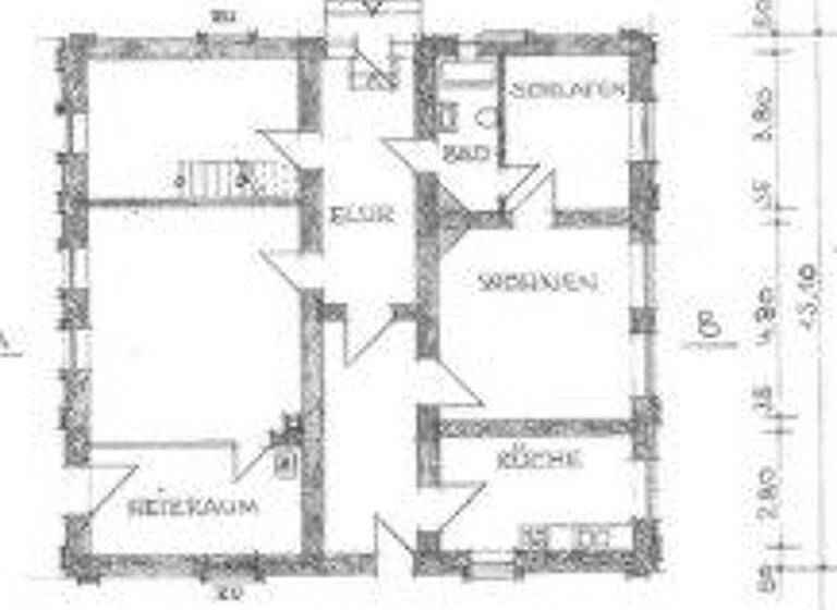 Einfamilienhaus zum Kauf 65.900 € 5 Zimmer 150 m² 3.237 m² Grundstück Csólyospálos 6135