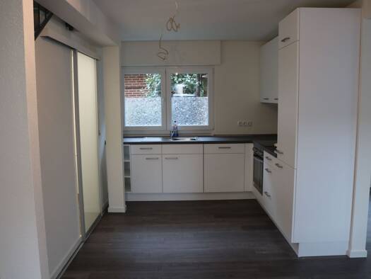 Maisonette zur Miete 670 € 1,5 Zimmer 68 m² Geschoss EG/2 frei ab 01.06.2026 Hagen Hagen am Teutoburger Wald 49170