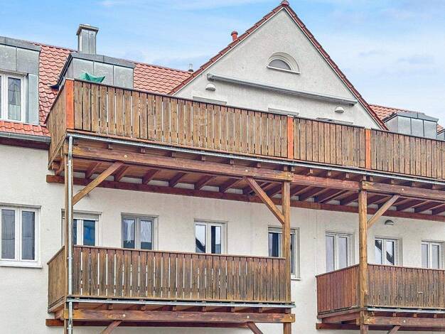 Wohnung zum Kauf 199.000 € 2 Zimmer 58 m² Bamberg 96050