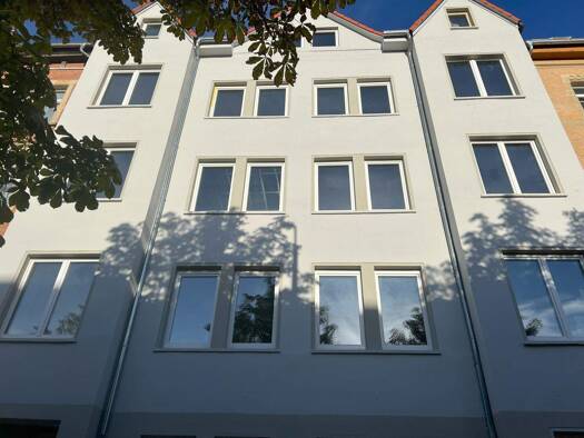 Wohnung zur Miete 780 € 2 Zimmer 70 m² frei ab 01.02.2026 Krämpfervorstadt Erfurt 99085