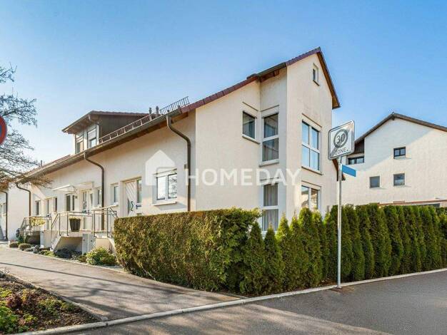 Reihenendhaus zum Kauf 493.000 € 5 Zimmer 139,9 m² 228 m² Grundstück Eislingen Eislingen/Fils 73054