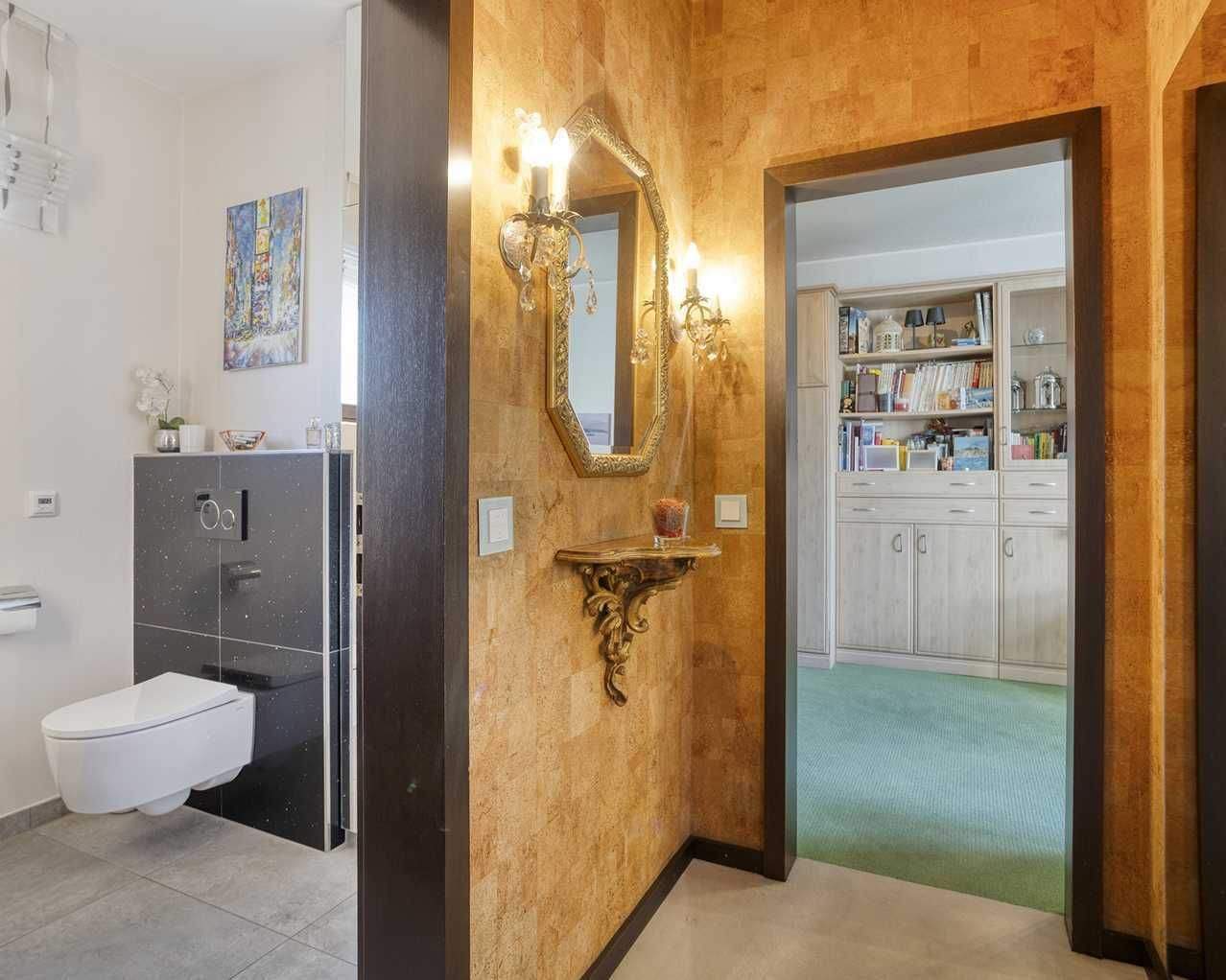 Einfamilienhaus zum Kauf - Ansicht 5
