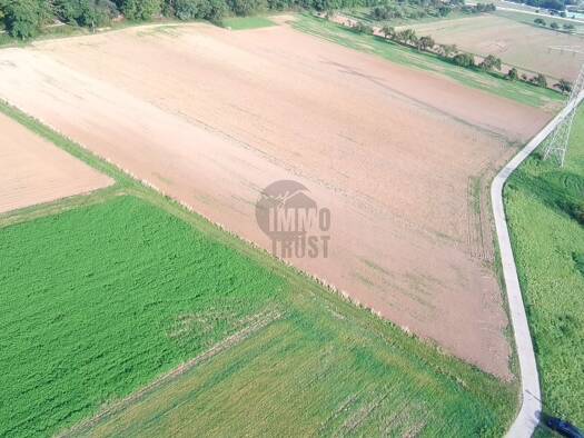 Land-/Forstwirtschaft zum Kauf 349.000 € 6.787 m² Grundstück Wiesbaden / Breckenheim 65207