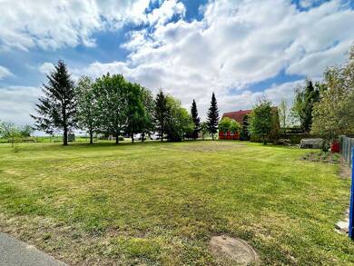 Grundstück zum Kauf 70.000 € 1.501 m² Grundstück Butzebarg Fahrenhaupt Marlow 18337