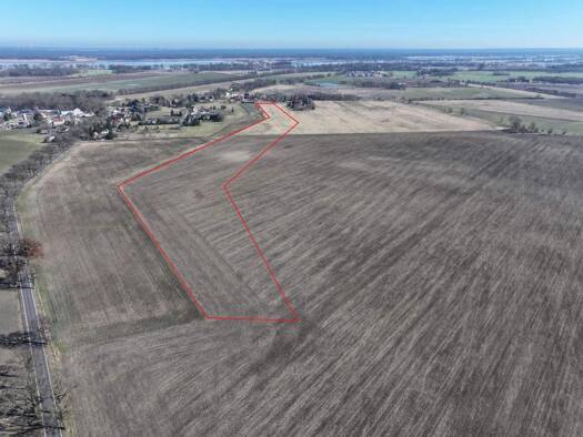 Land-/Forstwirtschaft zum Kauf als Kapitalanlage geeignet 1 Zimmer 73.500 m² Grundstück Letschin 15324