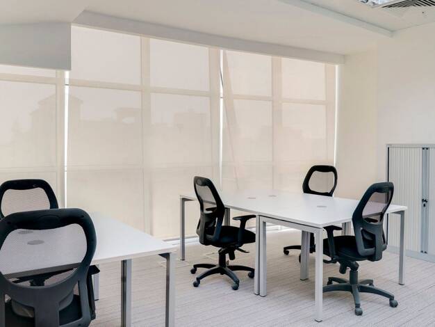 Bürofläche zur Miete provisionsfrei 180 m² Bürofläche Sürther Hauptstr. 173 Sürth Rodenkirchen 50999