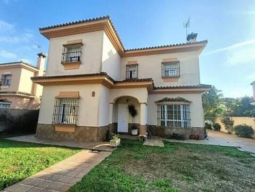 Chalet zum Kauf 580.000 € 4 Zimmer 150 m² Los Gallos - La Coquina Chiclana de la Frontera 11130