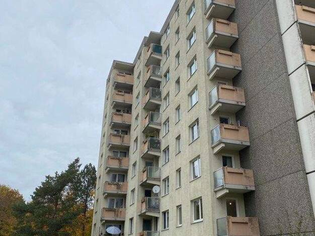 Wohnung zur Miete 1.022 € 2 Zimmer 53,3 m² 2. Geschoss frei ab 07.02.2026 Gelbhofstr. 22 Hadern München 81375