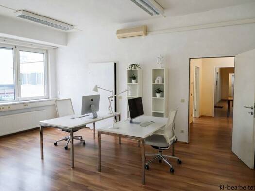 Bürogebäude zur Miete 1.302 € 124 m² Bürofläche Wiener Neudorf 2351